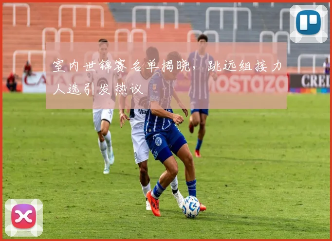 室内世锦赛名单揭晓，跳远组接力人选引发热议